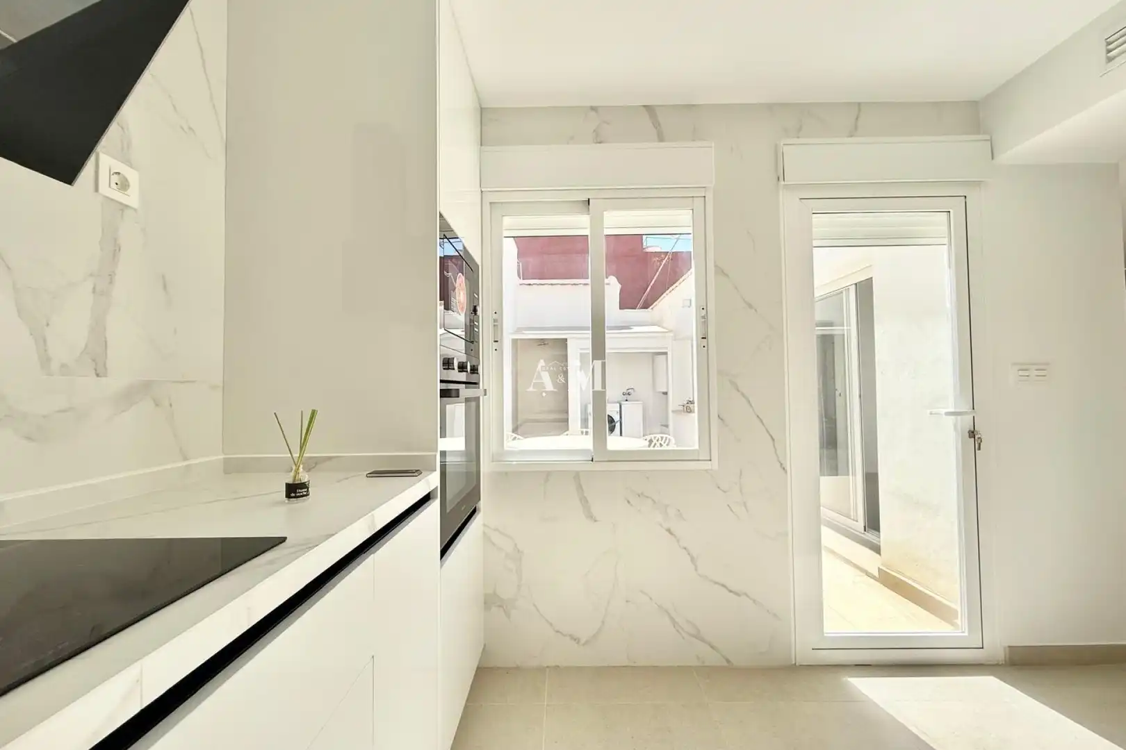 Maison à louer à Lo Pagán, imagen 9