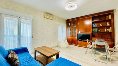 Photo 3 of Flat to rent in Casco Histórico  - Ribera - San Basilio,  Córdoba Capital