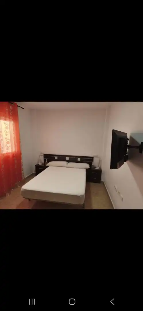 Apartament amb terrassa en venda a Casco Antiguo, imagen 9
