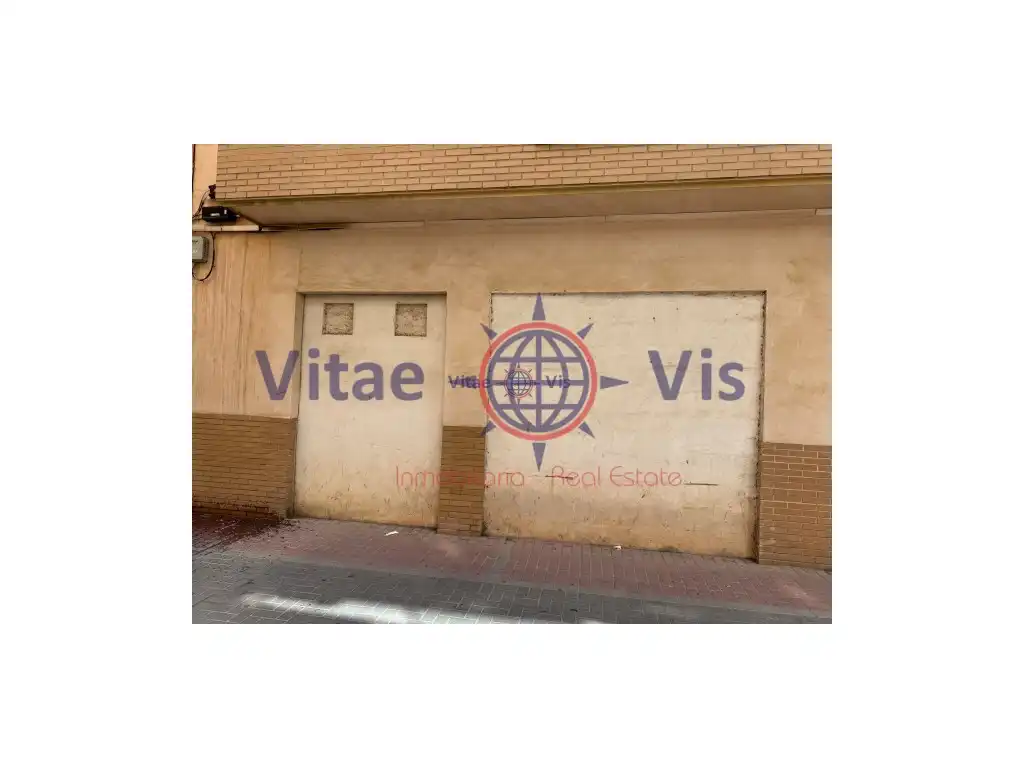 Local comercial en venta en Calle Asturias, imagen 7