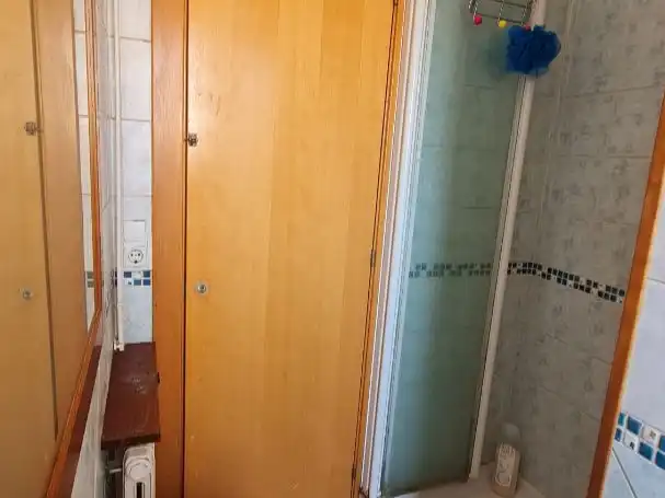 Flat for sale in Carrer de Besalú, 8, El Camp de l'Arpa del Clot