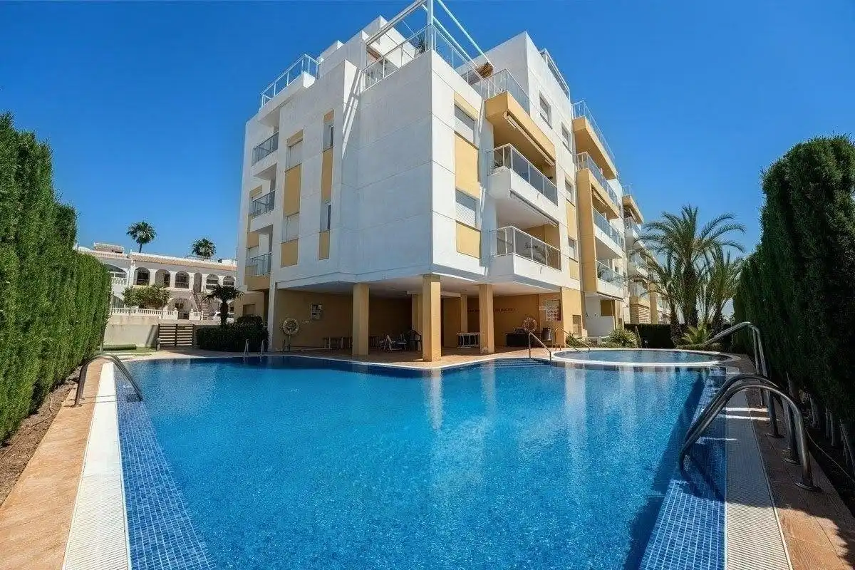 Penthouse zum Verkauf in Orihuela Costa, imagen 2