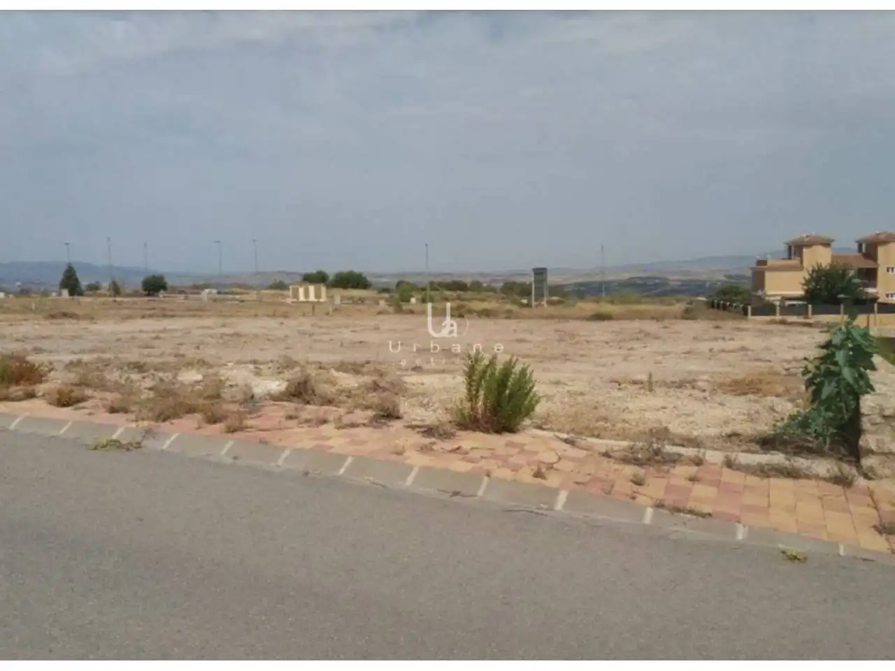 Residencial en venta en Urbanizacion Torreguil, 2, Sangonera la Verde