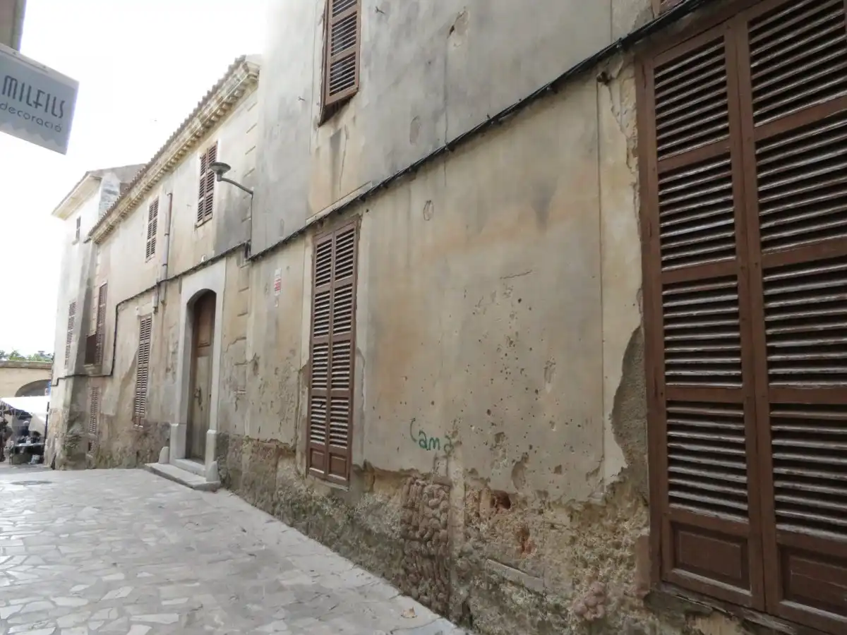 Maison à vendre à Sineu, imagen 13