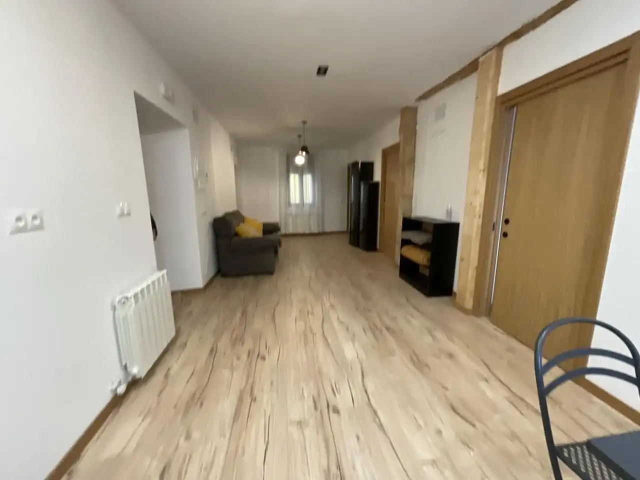 Casa o xalet en venda en Belorado amb Moblat i Internet