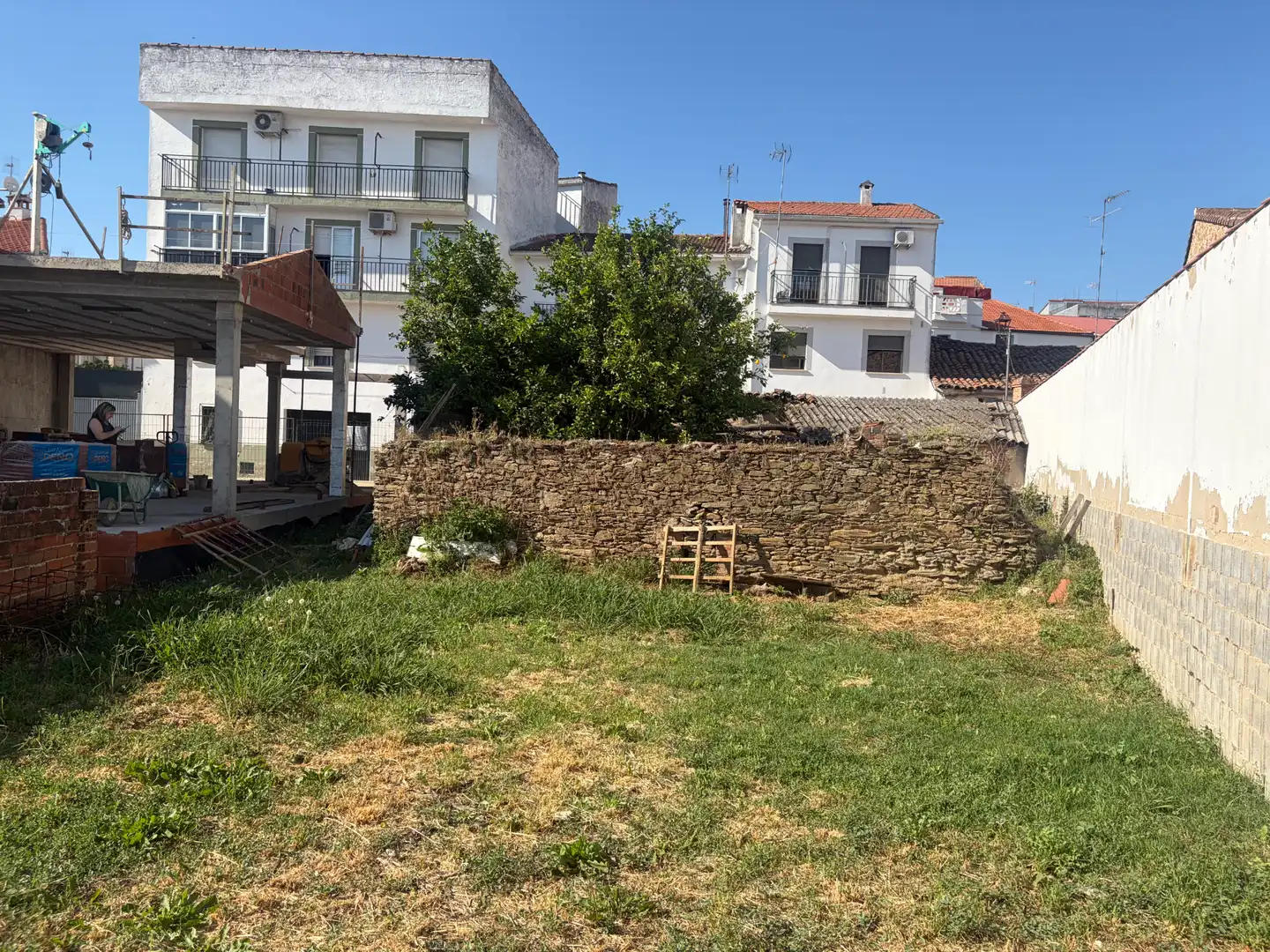 Terreni e lotti in vendita a Calle Bulevares