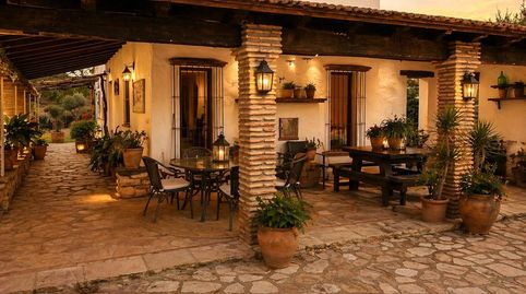 Foto 2 de Casa o chalet en venta en Jimena de la Frontera, Cádiz