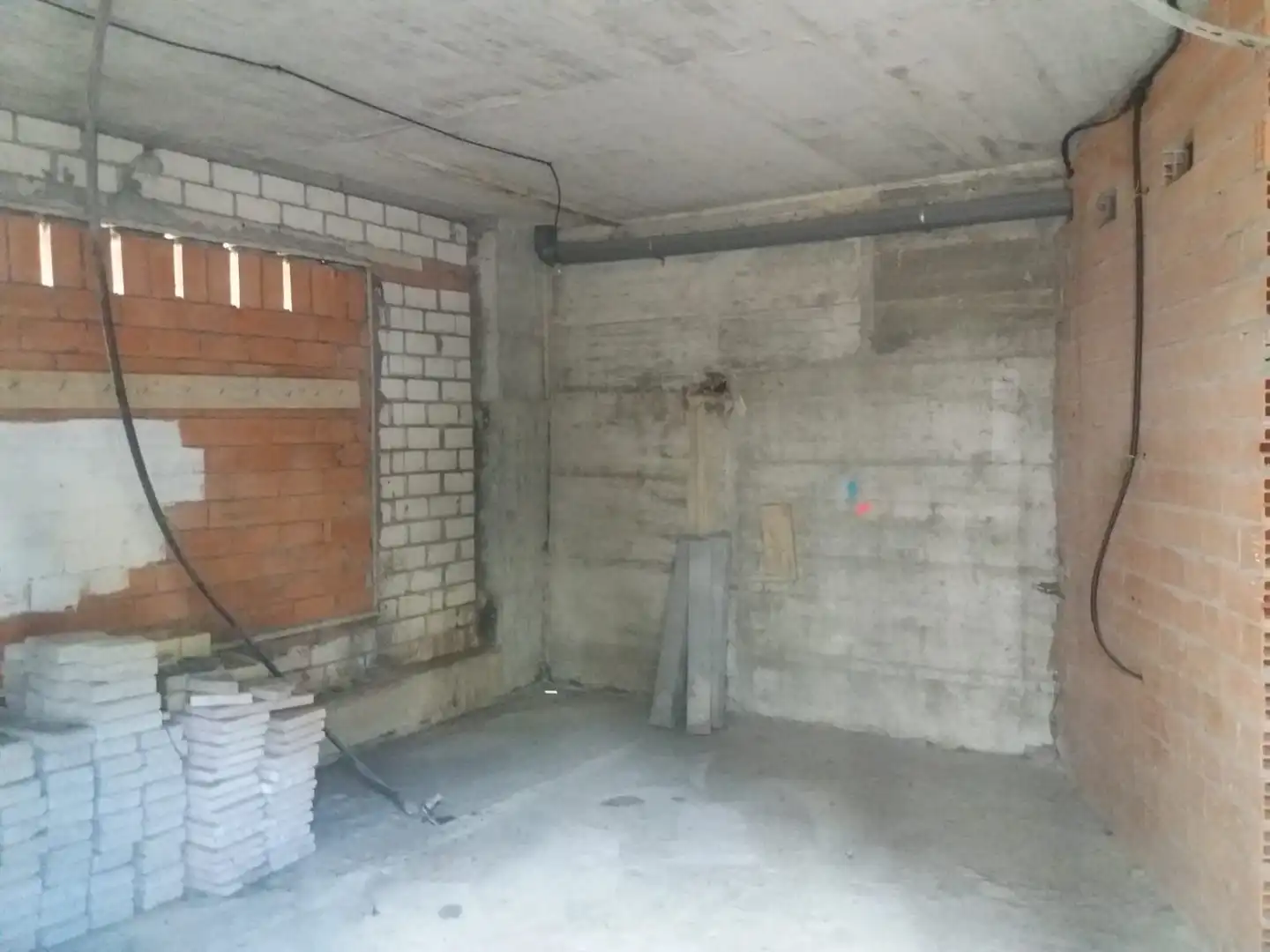 Local comercial en venta en C/ Euskal Herria, imagen 2