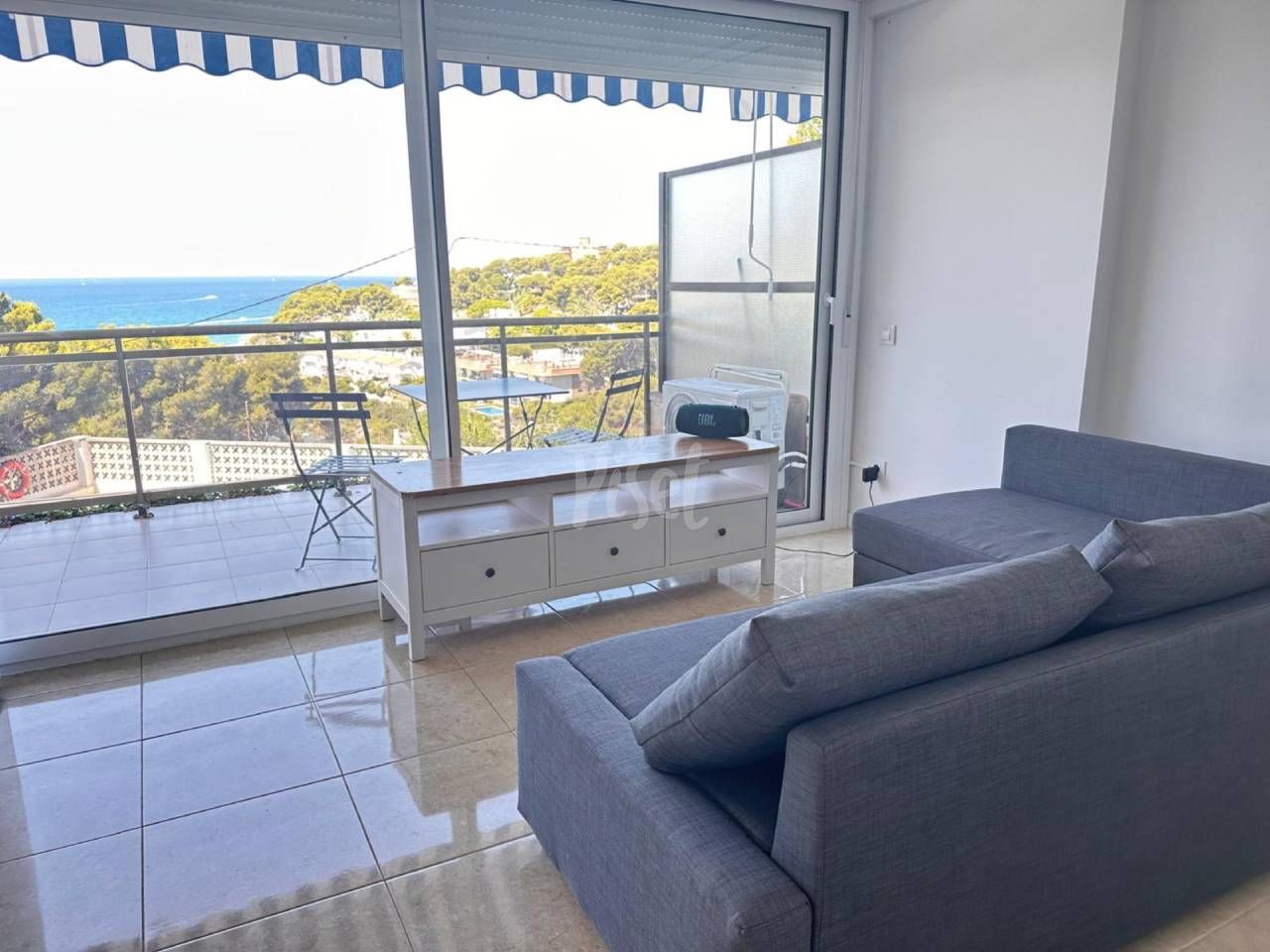 Flat to rent in DEL FAR, Mar i Camp - Platja dels Capellans