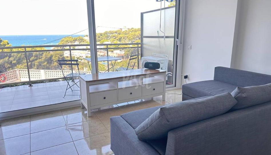 Foto 1 de Pis de lloguer a Del Far, Mar i Camp - Platja dels Capellans, Tarragona