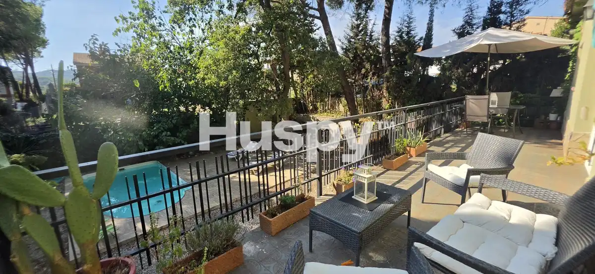 Haus mit Terrasse zum Verkauf in Carrer Josep Carner, imagen 35