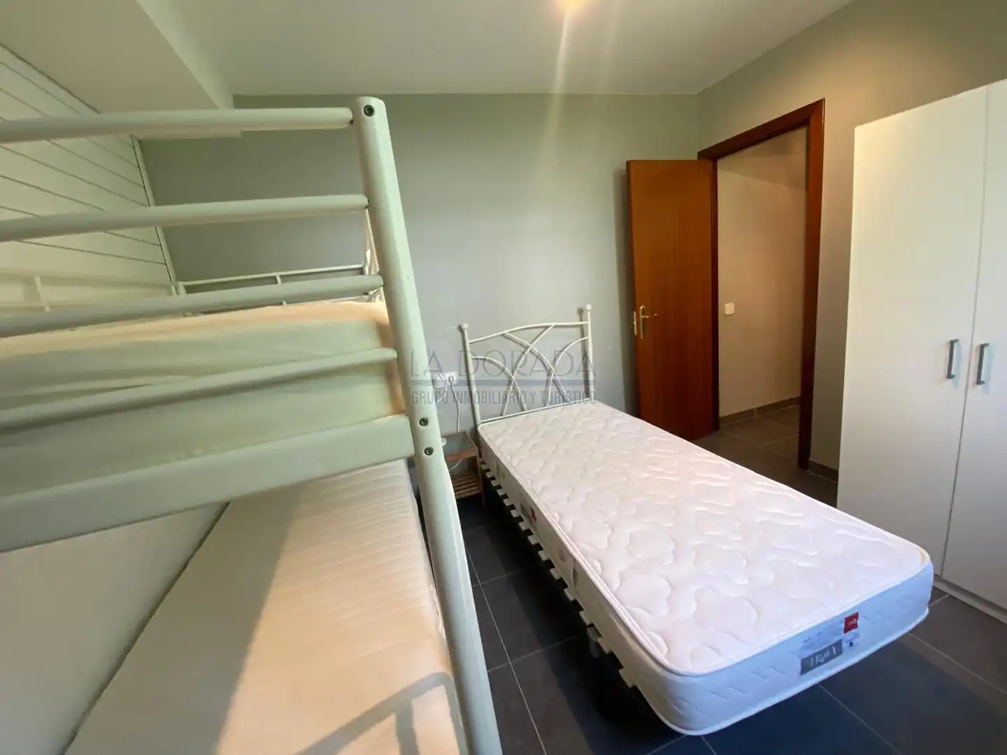 Schlafzimmer von Haus oder Chalet zum Verkauf in Cambrils mit Privatgarten, Terrasse und Abstellraum