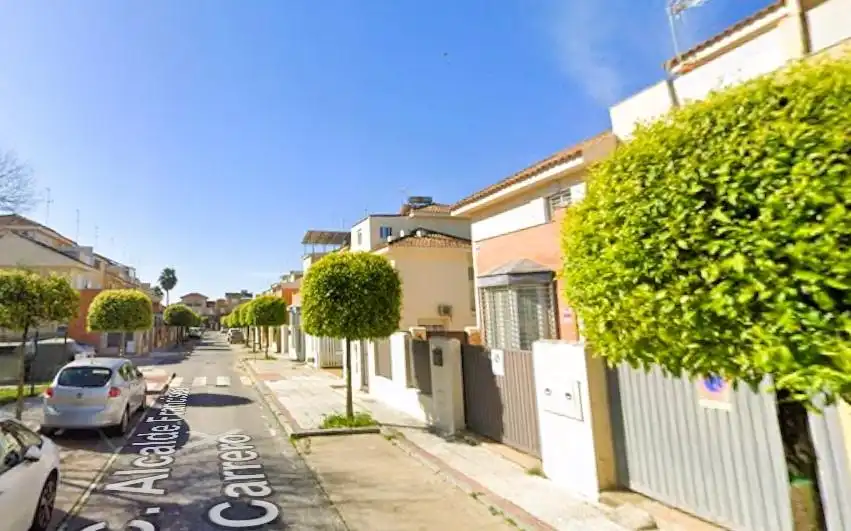 Detached house for sale in Calle Alcalde Francisco Carrero, imagen 5
