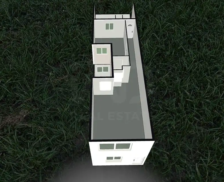 Casa o chalet en venta en Roquetas de Mar con Aire acondicionado, Calefacción y Terraza