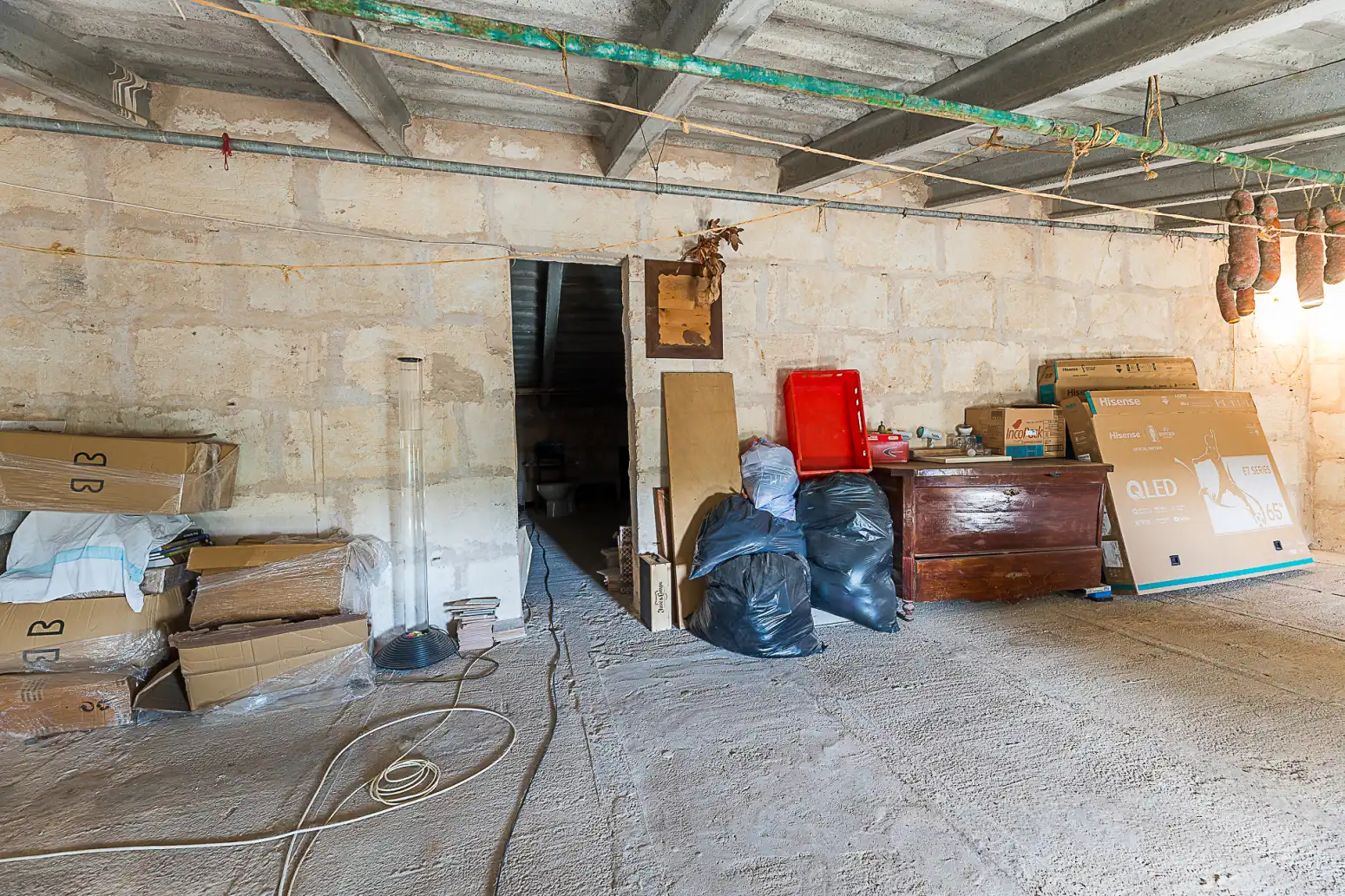 Casa o xalet en venda en Maó - Mahón amb Aire condicionat, Calefacció i Jardí privat
