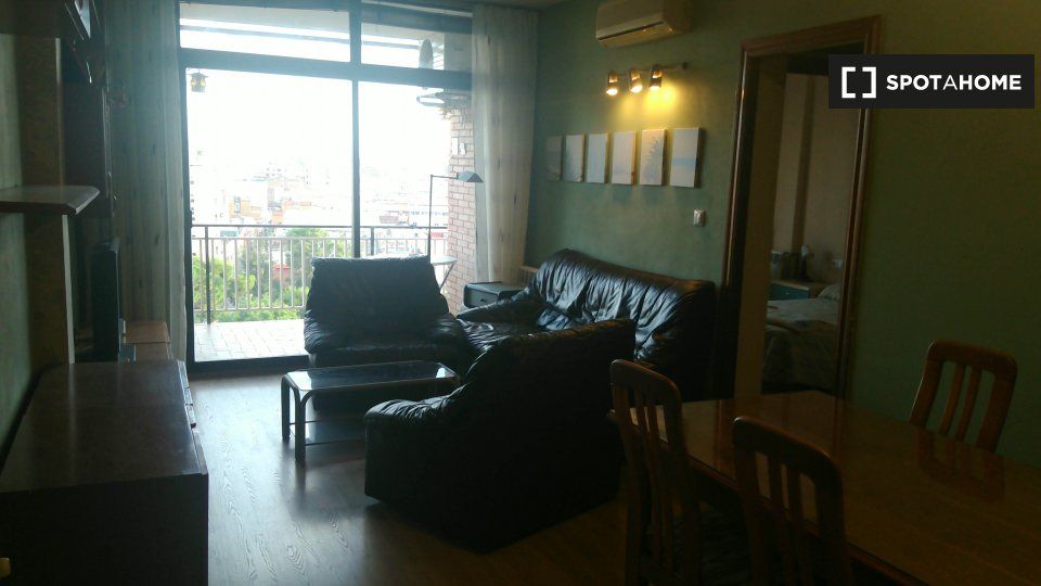 Flat to rent in Sants