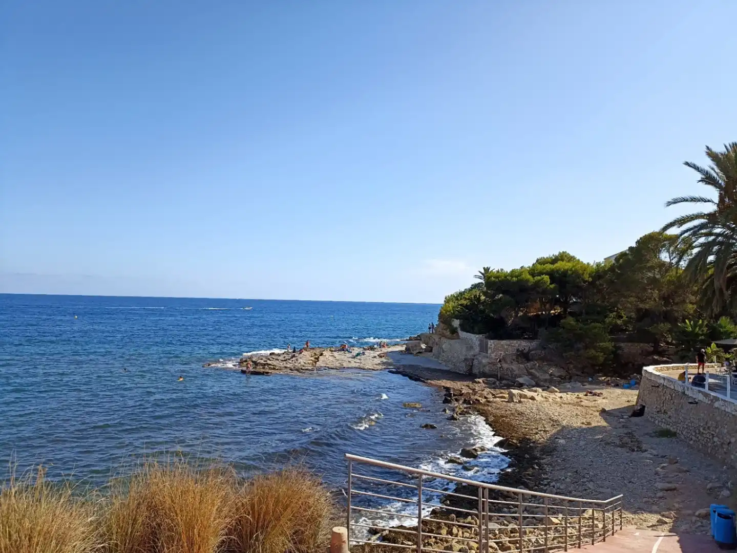 Local en venta en Moraira