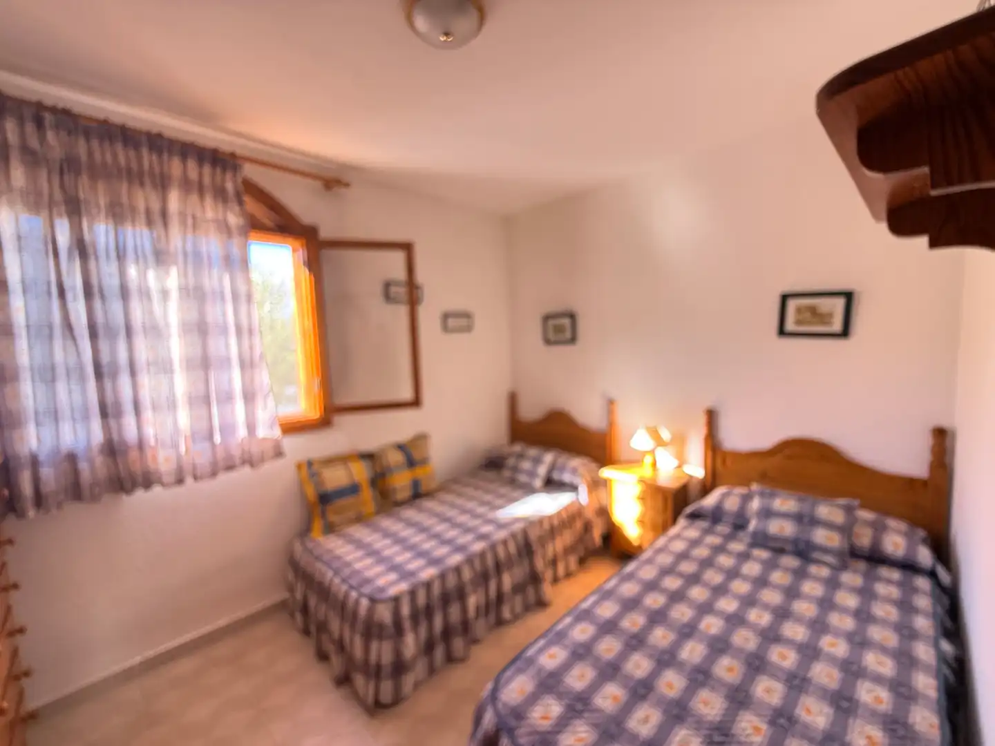Detached homes for sale in Calle Pantano Uret, Los Urrutias