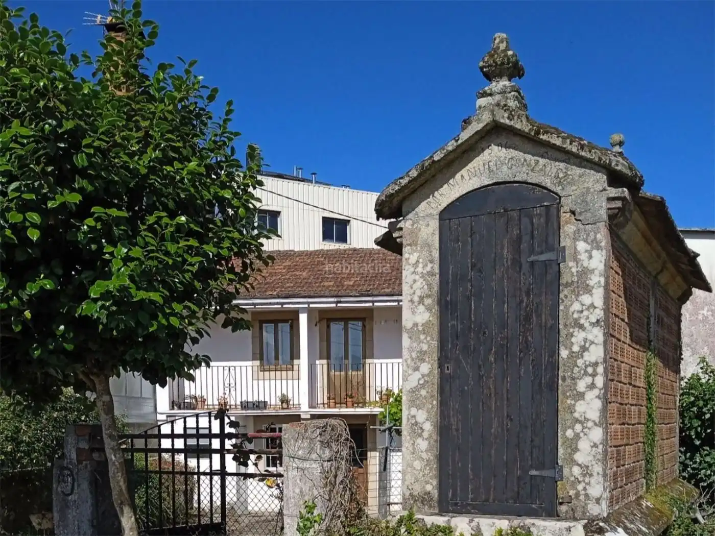 House for sale in Escaleira da Magdalena 5