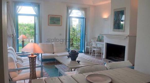 Photo 2 of Single-family semi-detached to rent in Puerto de Sotogrande - La Marina, Cádiz