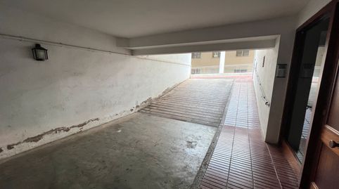 Foto 3 de Garatge de lloguer a Carrer de Luchana, Centre, Sant Feliu de Guíxols
