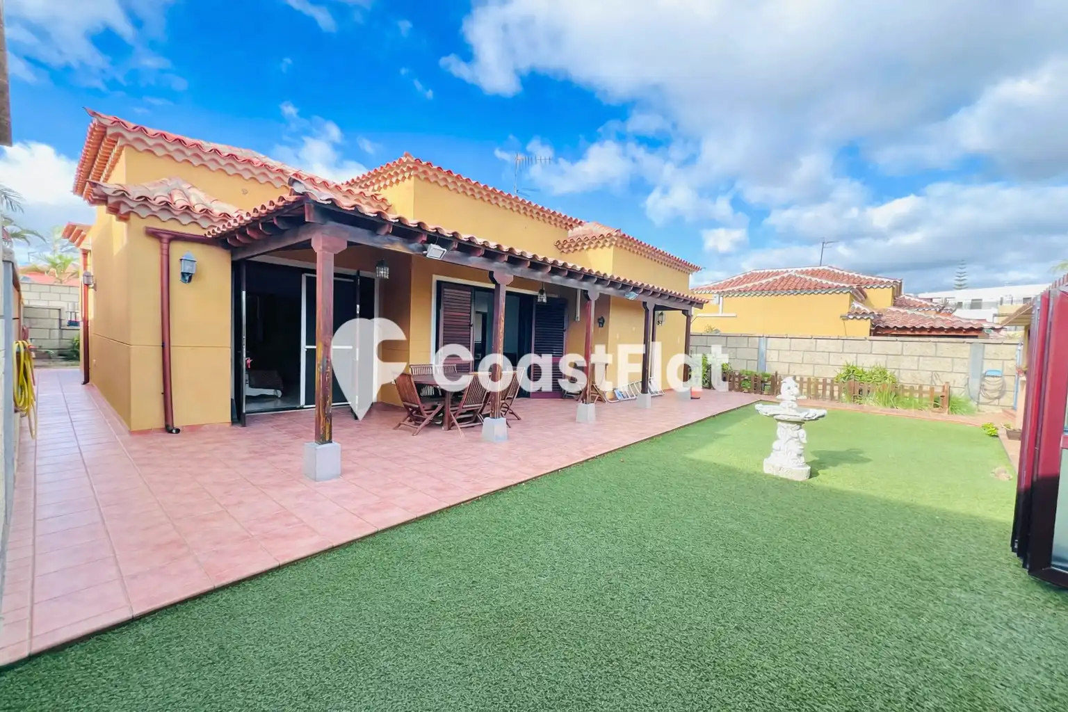 Casa o chalet en venta en Cho - Parque de la Reina