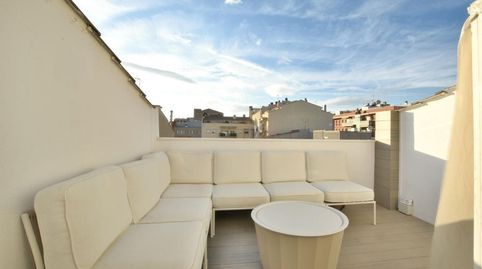 Foto 2 von Maisonette zum Verkauf in Calle de Sevilla, Egara, Terrassa