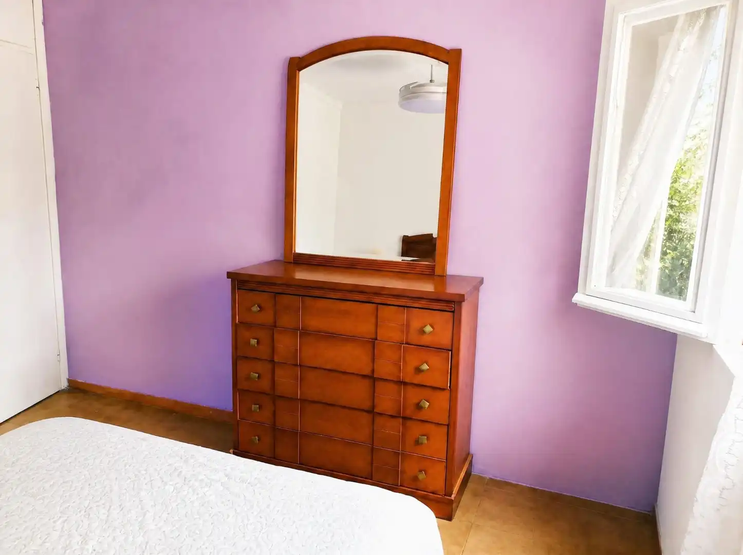 Bedroom of Houses for sale in Torrijo de la Cañada  with Private garden, Terrace and Storage room