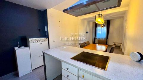 Foto 5 de Planta baixa en venda a Juan de la Cierva, Madrid