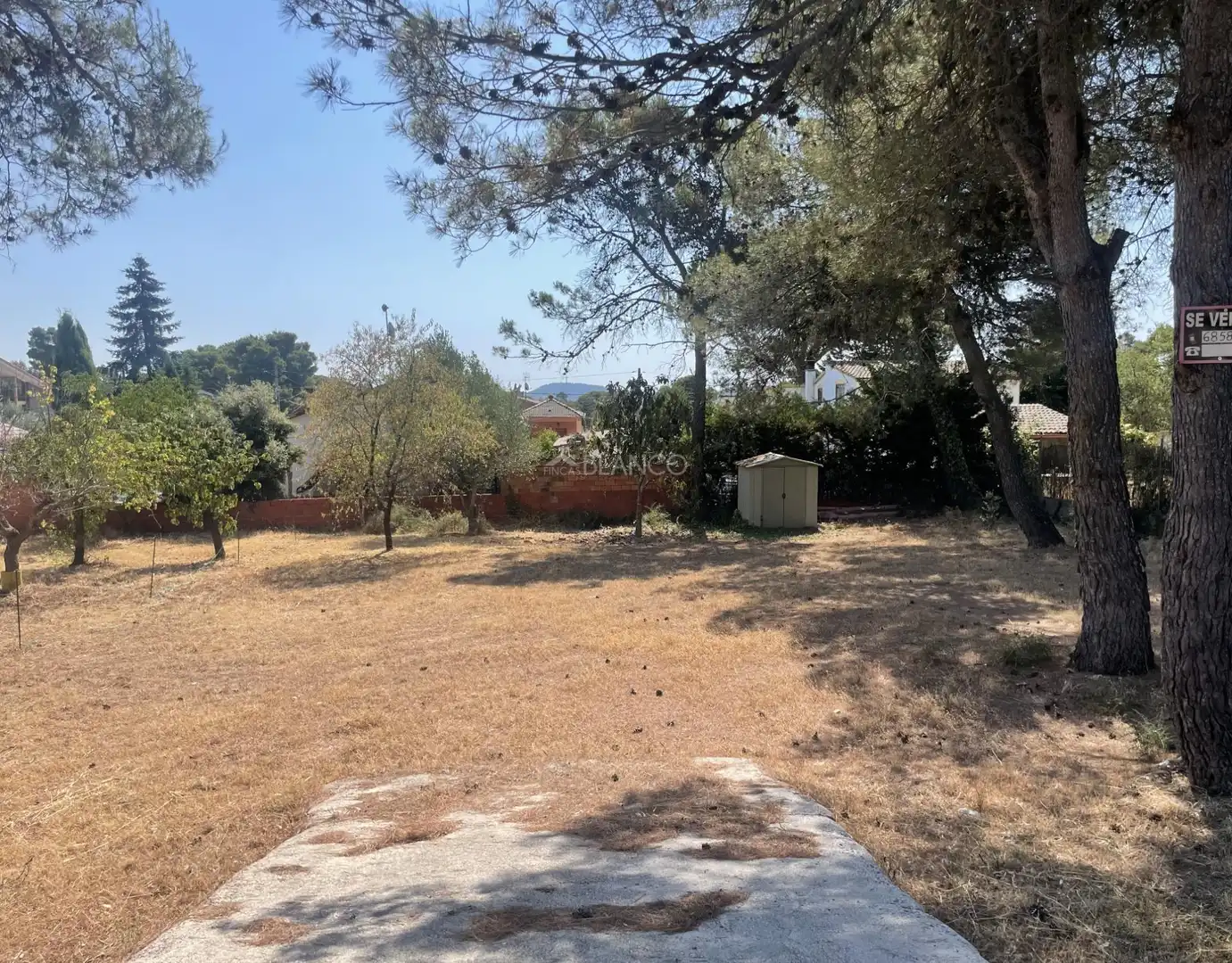 Terreny residencial en venda a Carrer de Valls, imagen 2