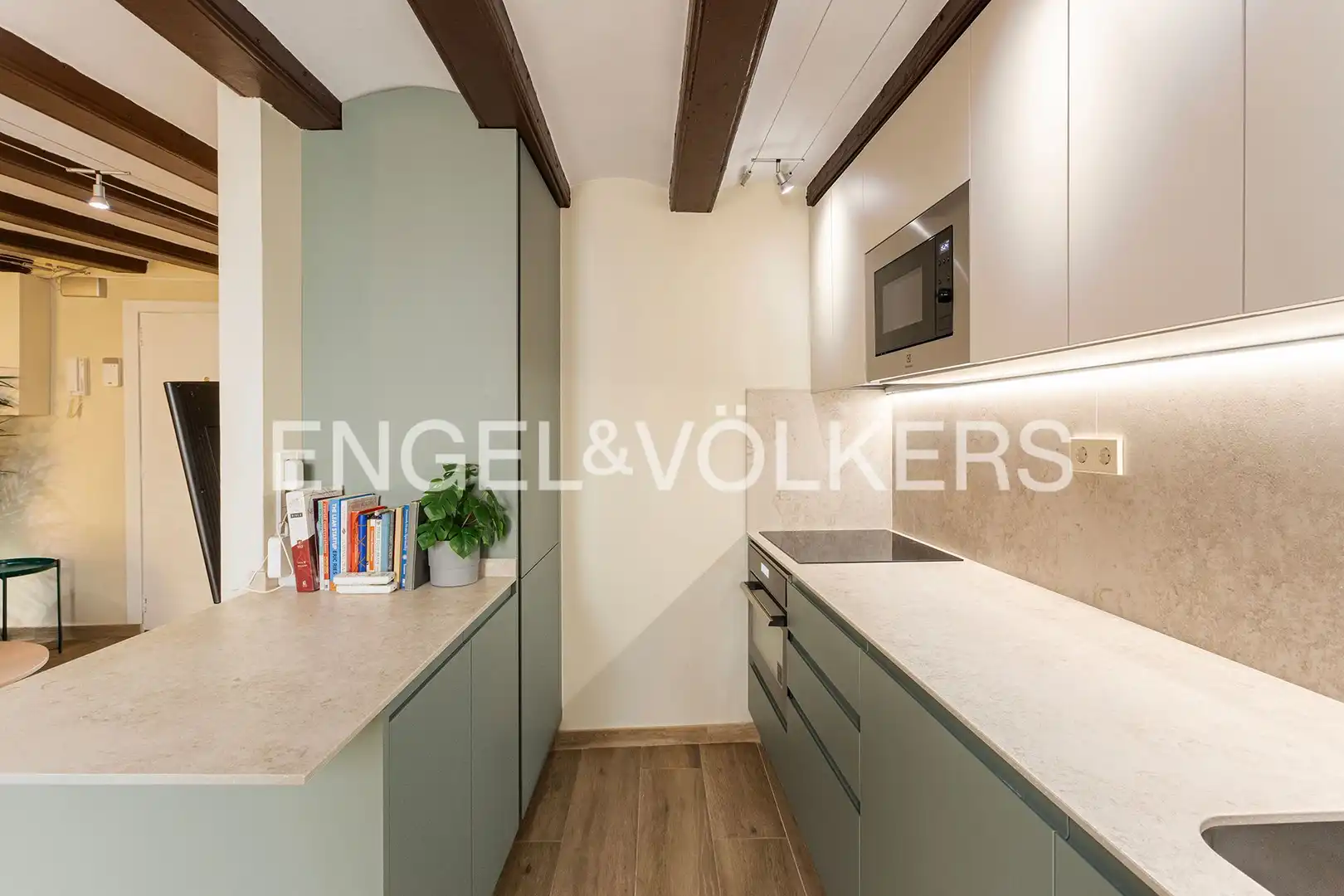 Piso con terraza en venta en Ciutat Vella, imagen 14