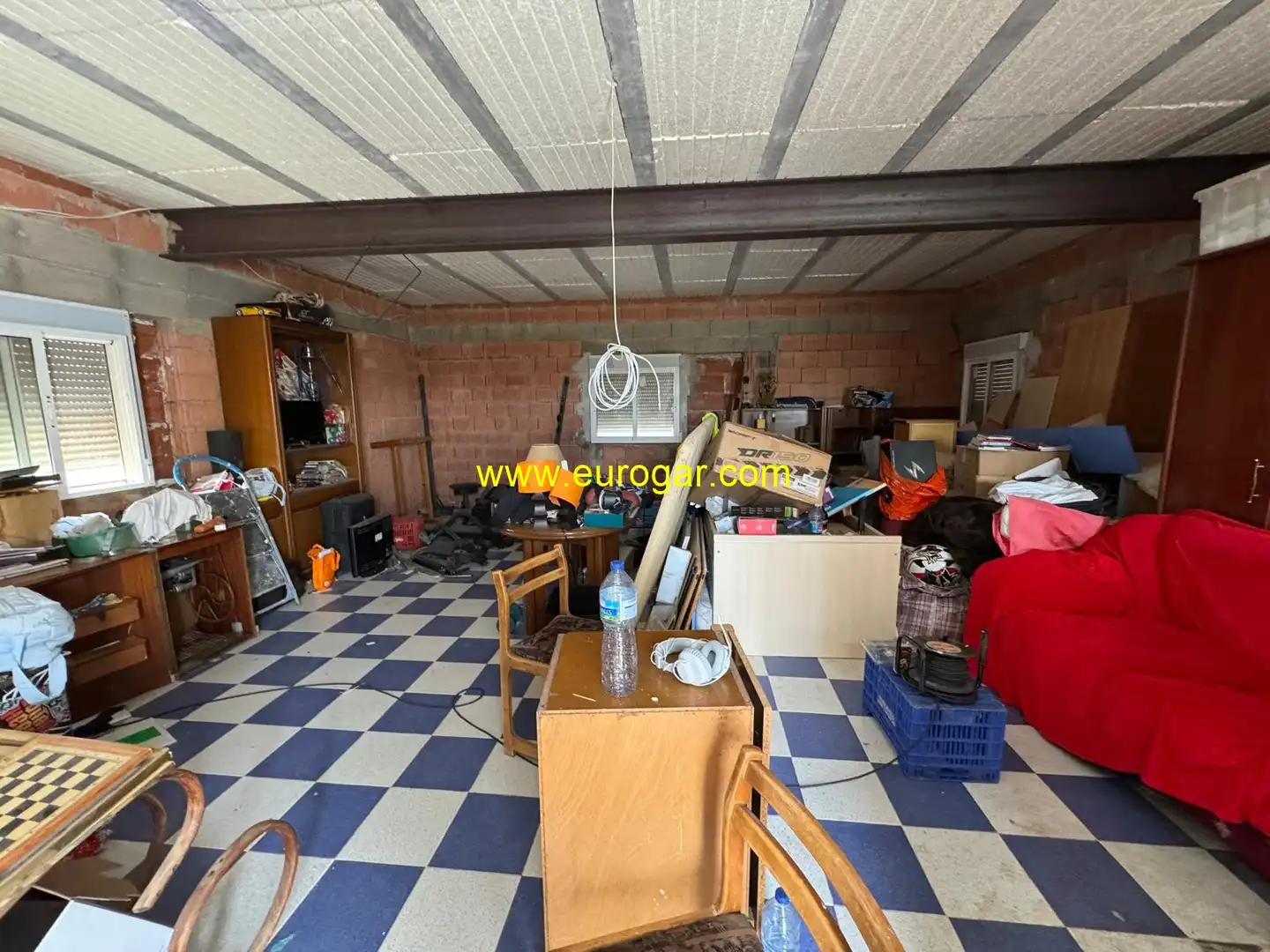 Chalet con terraza en venta en Centro, imagen 19