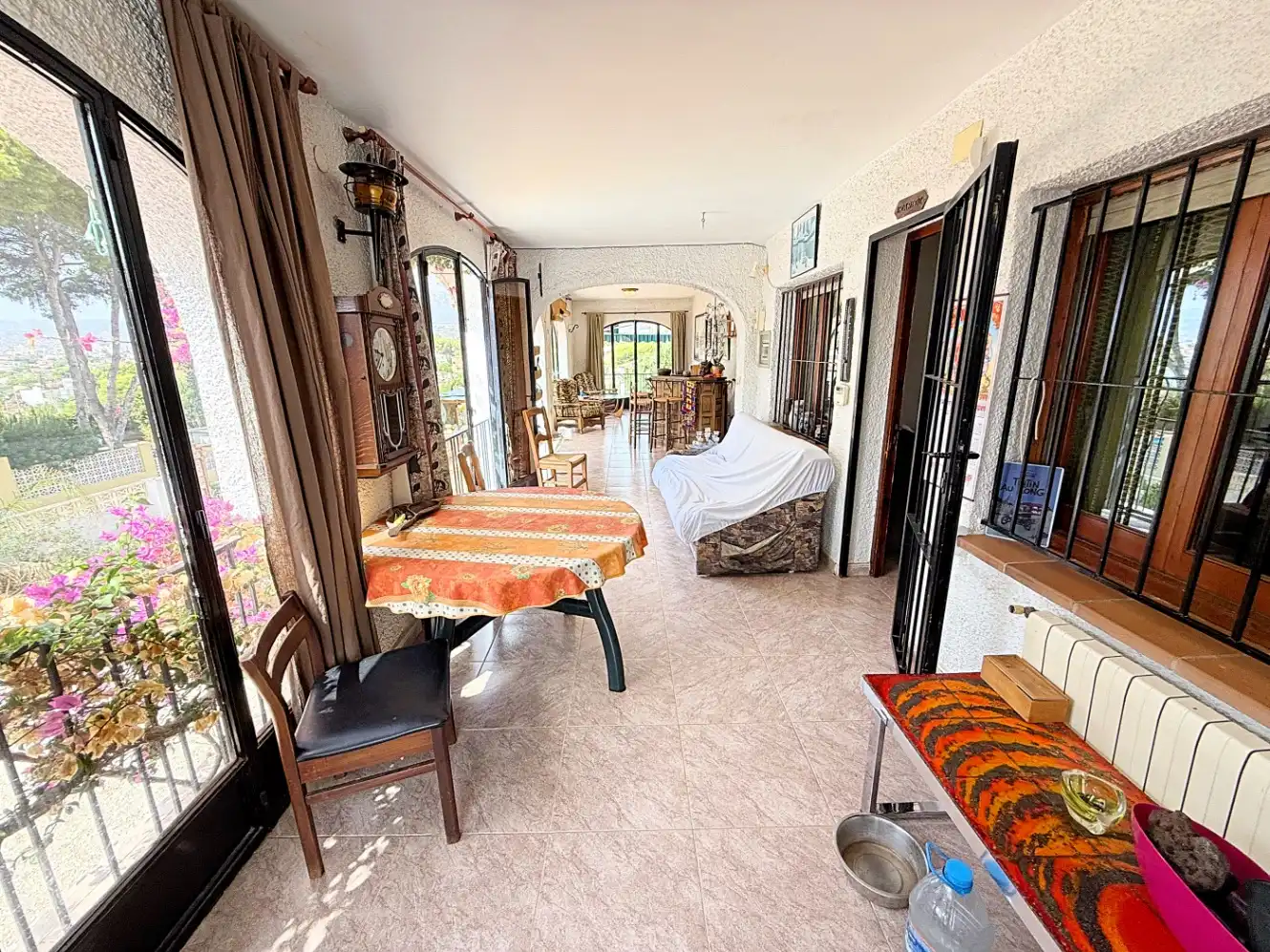 Villa con piscina in vendita a Carrió - La Merced - Los Pinos, imagen 23