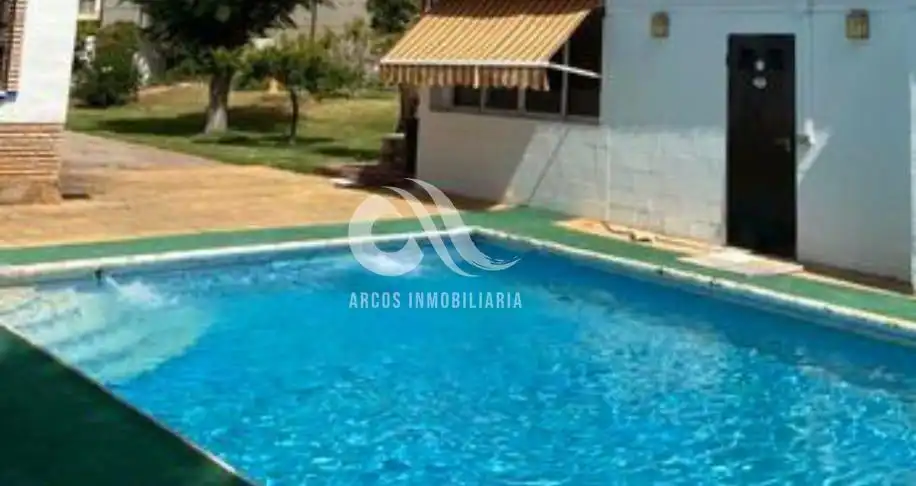 Country homes for sale in Alcolea