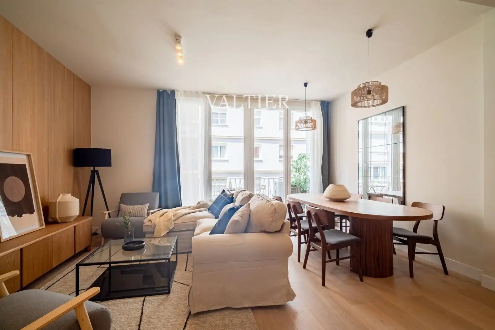 4 hab, 140m² en Fuente del Berro, Barrio de Salamanca, Madrid - Image 3