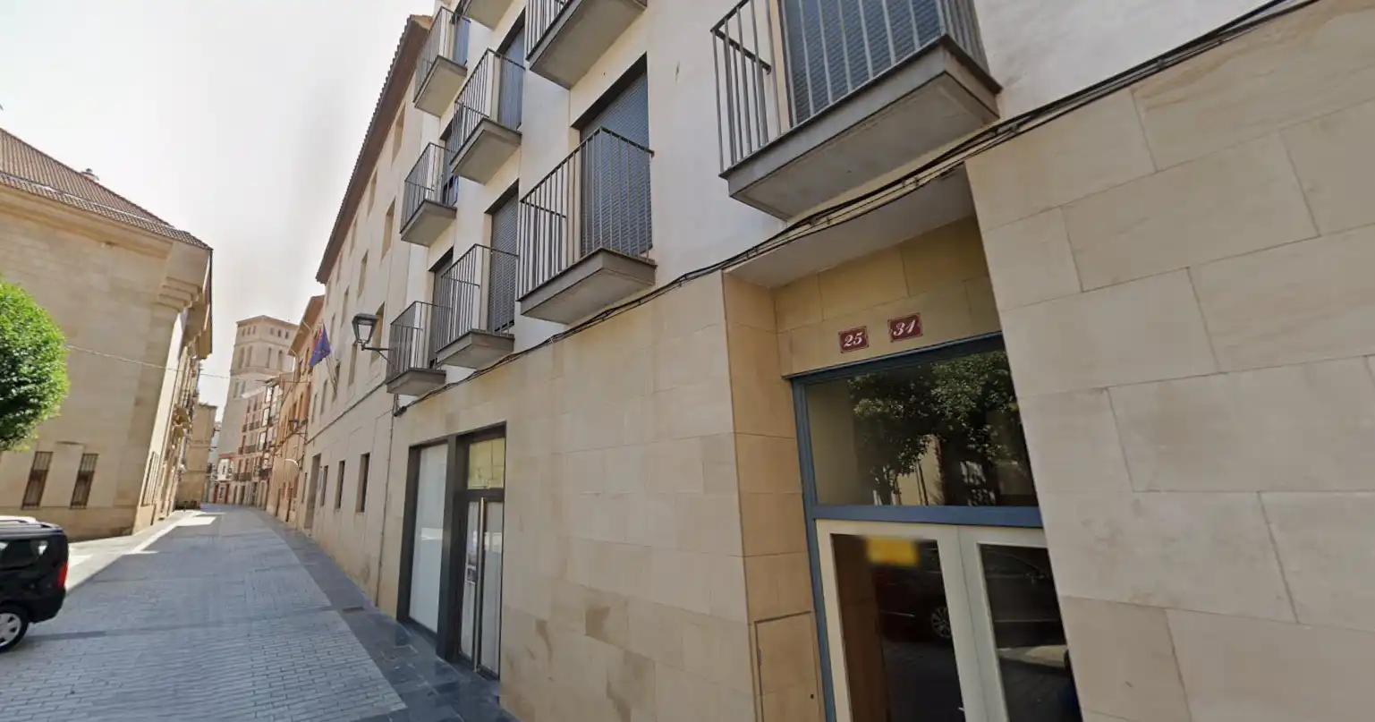 House for sale in CL. RODRIGUEZ PATERNA, imagen 2