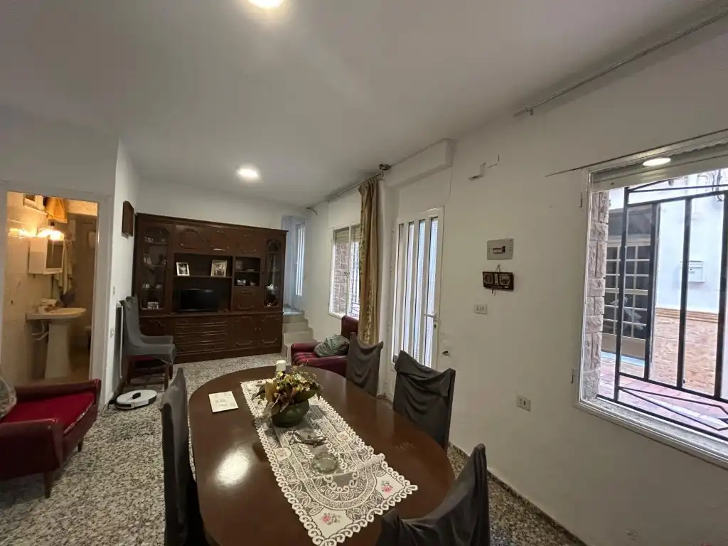 Sala de estar de Casa o chalet en venta en Altura