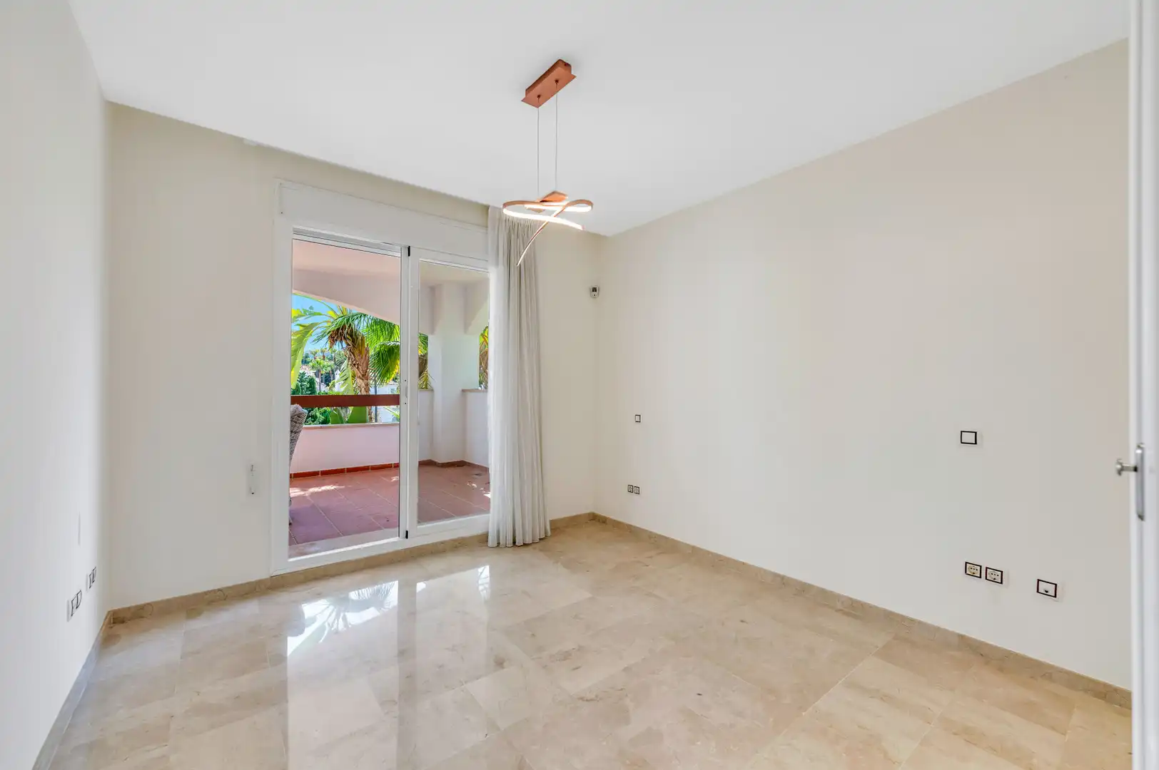 Planta baixa de lloguer a Los Naranjos