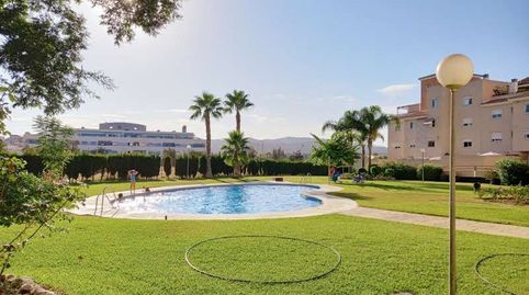 Foto 2 de Pis de lloguer a Ruta de Los Campanilleros, El Tomillar, Vélez-Málaga