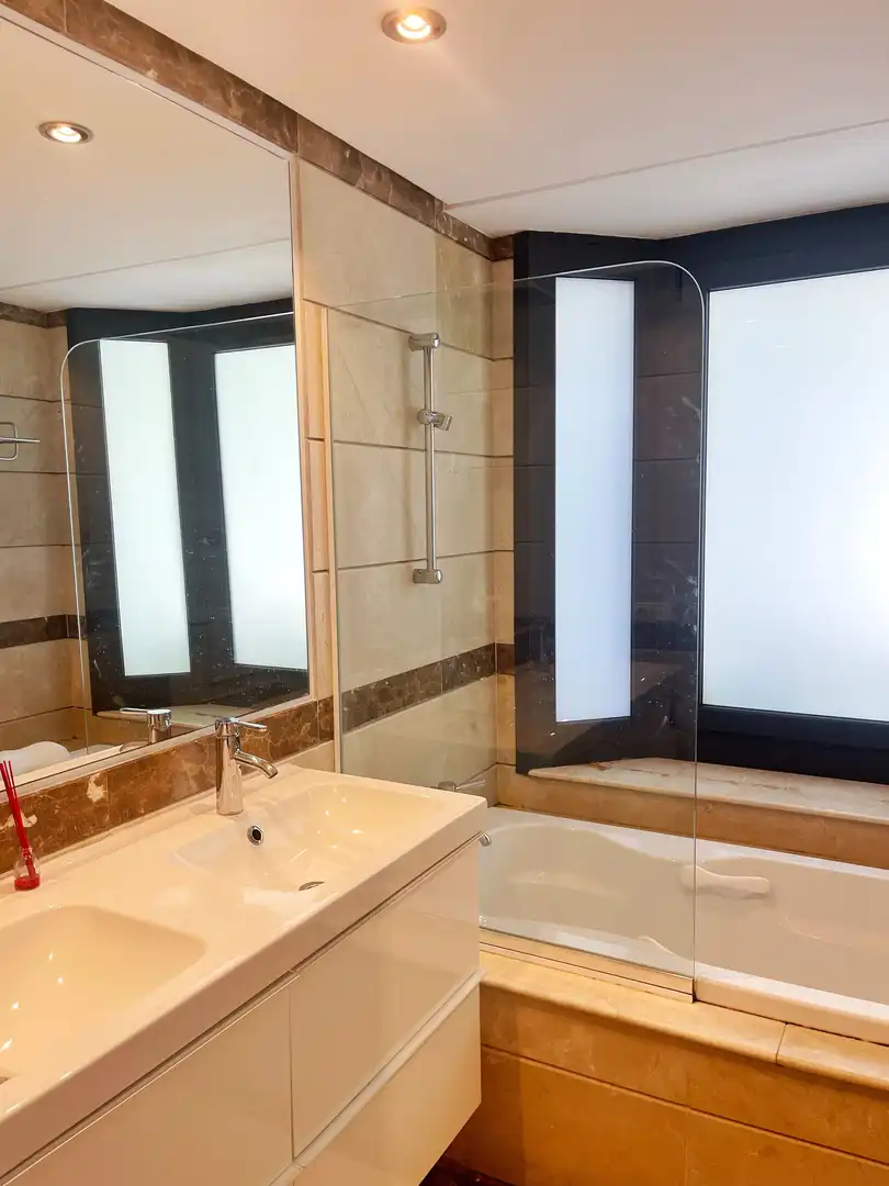 Villa con piscina in vendita a Nueva Andalucía, imagen 27