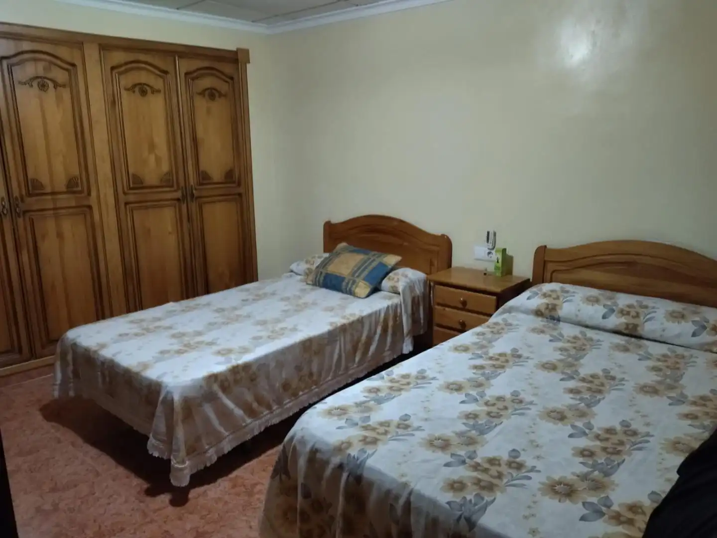 Residencial en venta en Las Tiesas