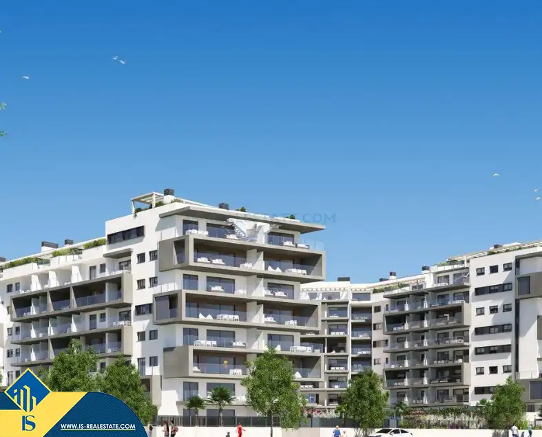 Wohnung mit Pool zum Verkauf in Orihuela Costa, imagen 15