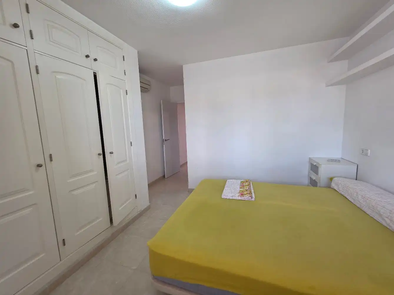 Apartament amb piscina en venda a Gran Vía de la Manga 10, imagen 30