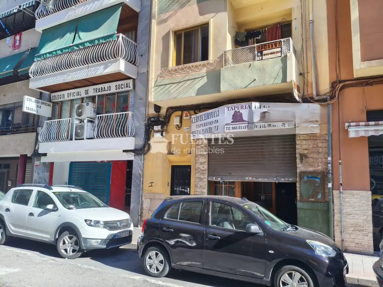 Local comercial en venta en Pla - Carolinas, imagen 24