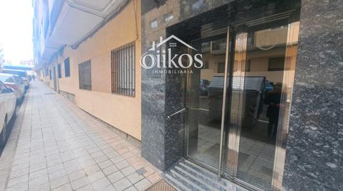 Photo 2 of Flat for sale in Prosperidad - Delicias, Salamanca Capital