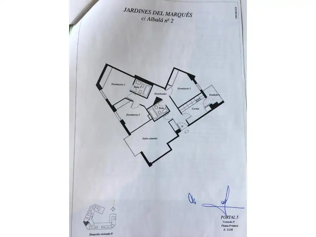Flat with lift for sale in Calle San Romualdo, imagen 34