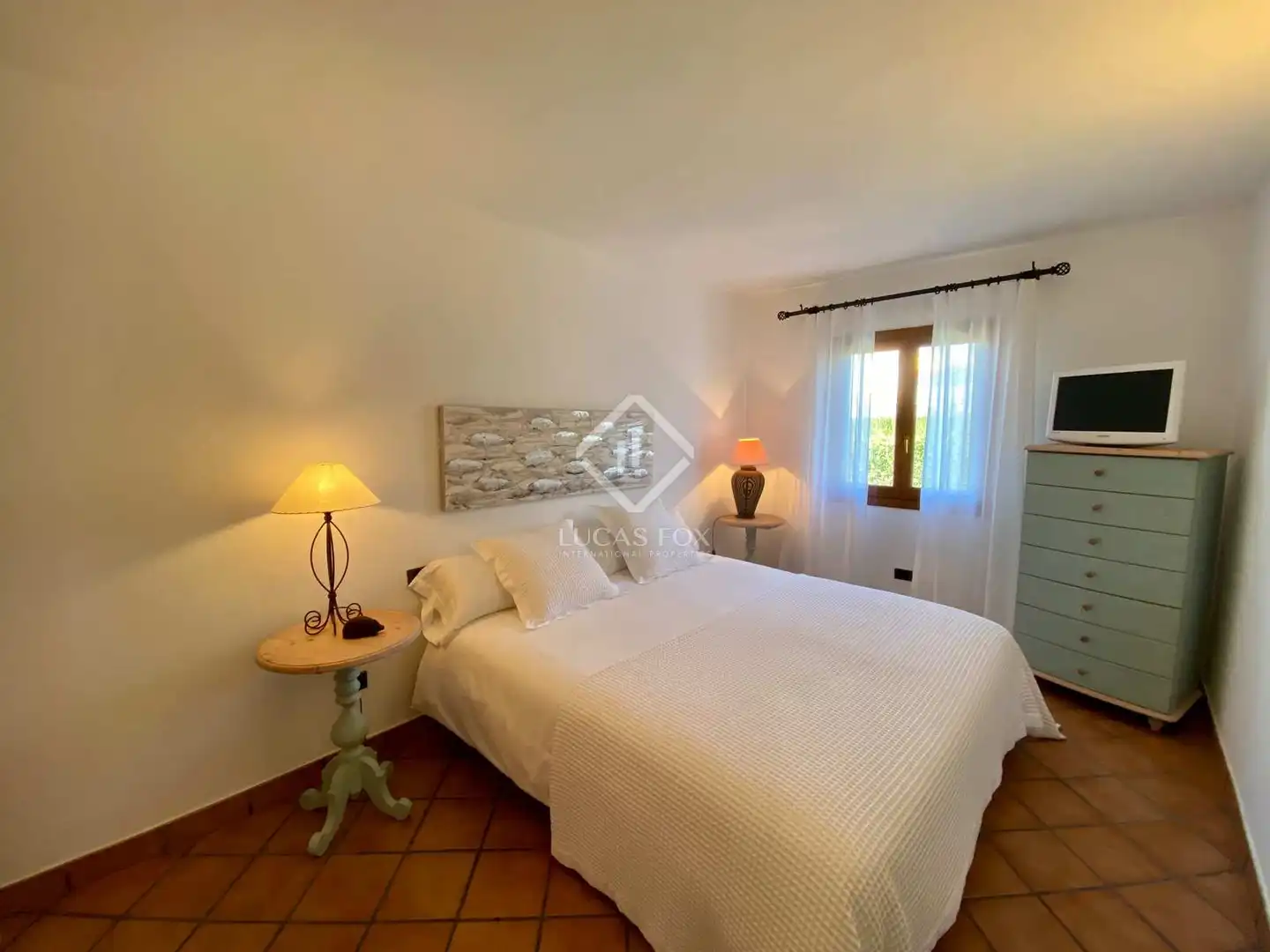 Casa o xalet de lloguer a Cala en Blanes