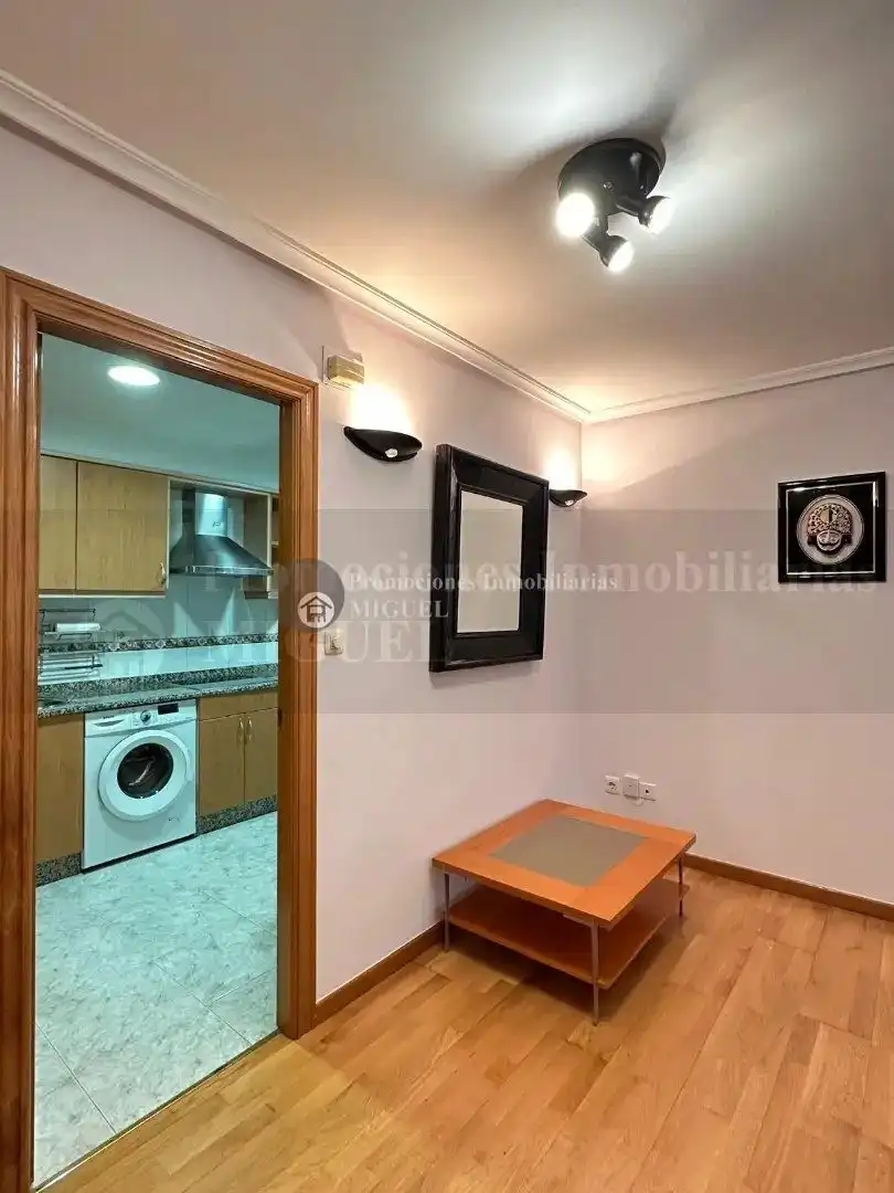 Dormitori de Apartament en venda en Verín amb Balcó