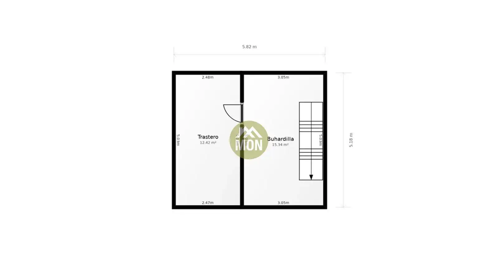 House with terrace for sale in Xàtiva, imagen 77