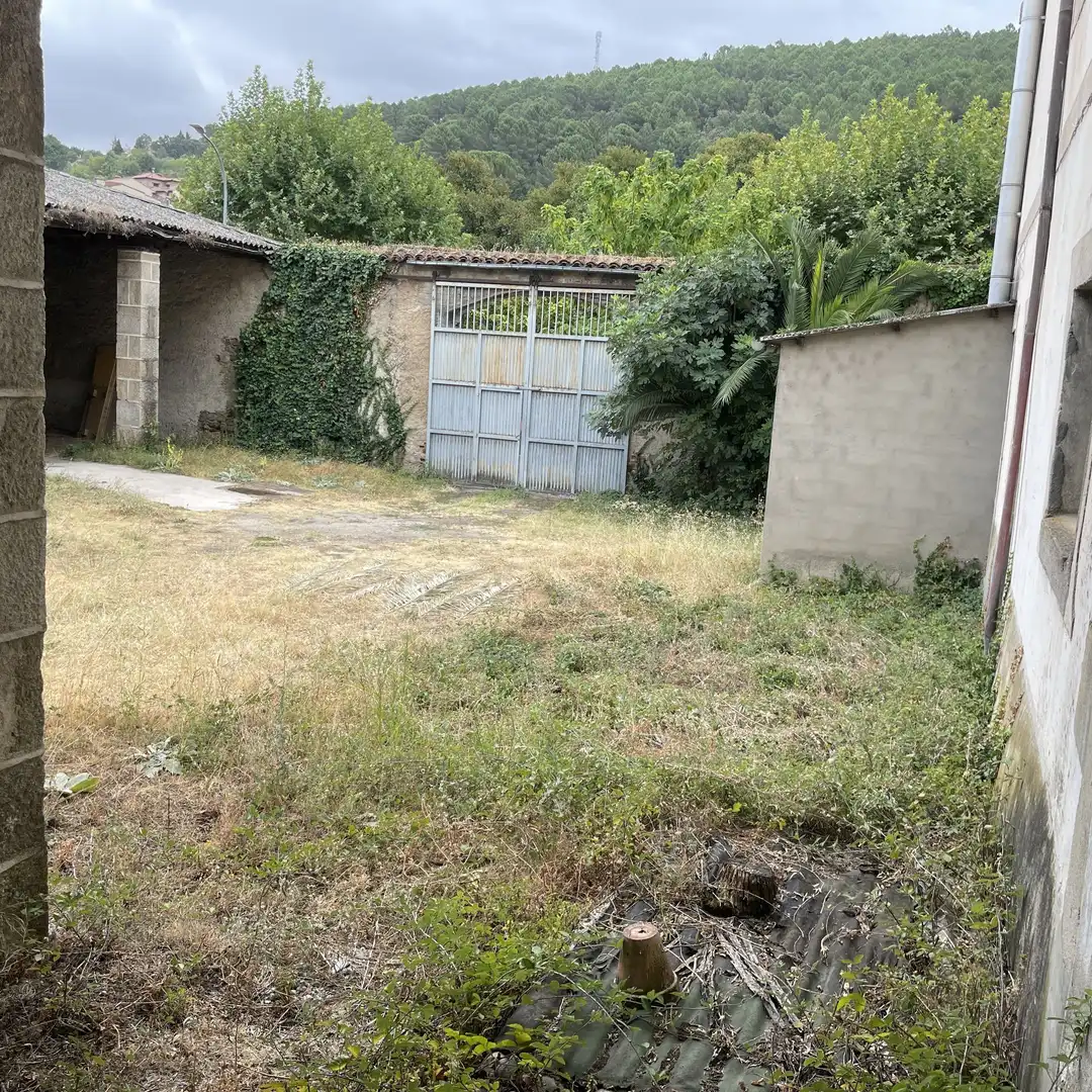 Terreny residencial en venda a Arenas de San Pedro, imagen 16